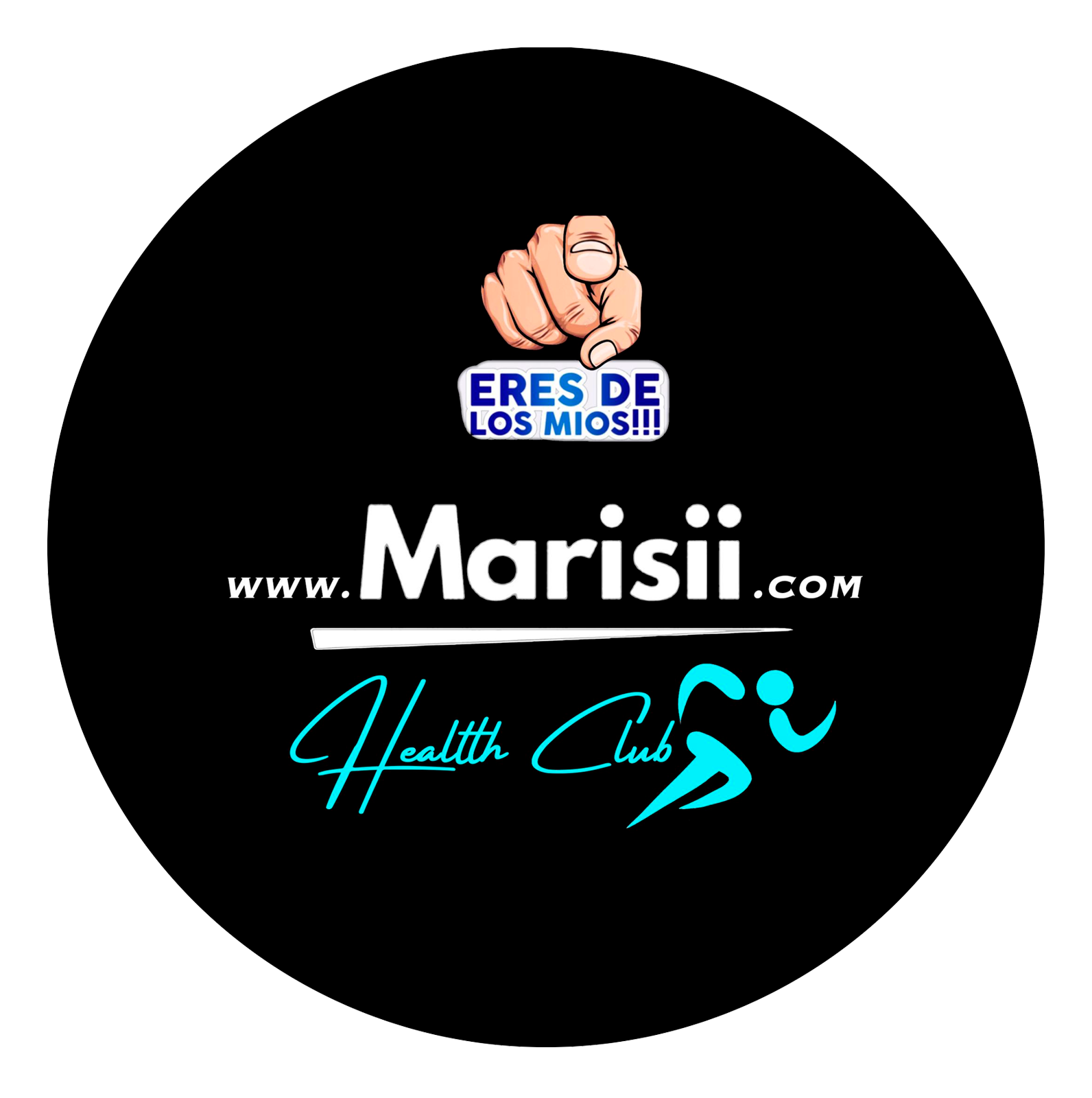 Marisi.com logo