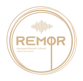 Remor logo