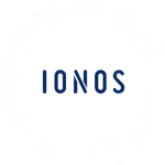 Logo Ionos