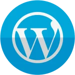 Wordpress Logo