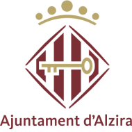 logo ayuntamiento de alzira