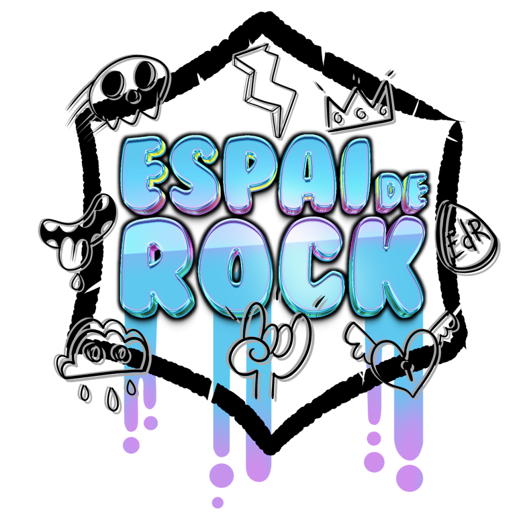 Espai de rock logo