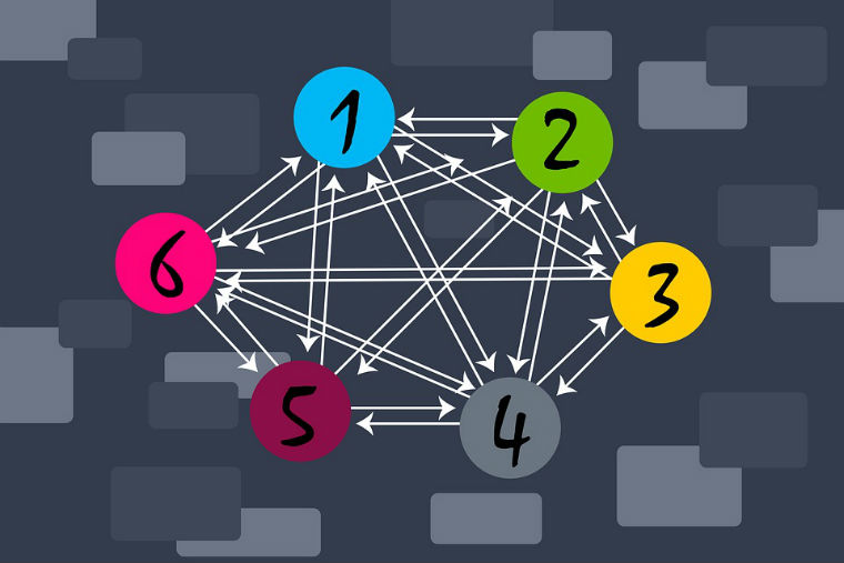 Interlinking