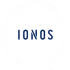 Logo Ionos