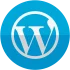 Wordpress Logo